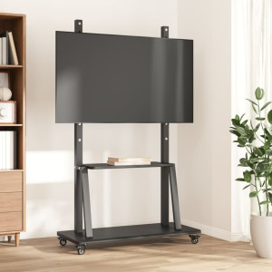 Soporte TV con ruedas pantalla 32-90'' Max VESA 800x600mm 100kg D