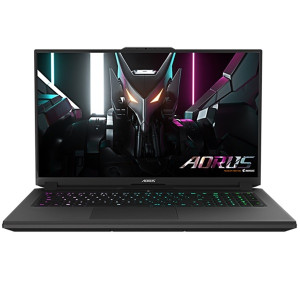 GIGABYTE AORUS 7 17.3" Intel Core i5 16GB RAM 512GB 9KF-E3ES513SD negro D