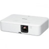 Proyector EPSON CO-FH02 blanco 3