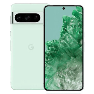 Google Pixel 8 Pro 5G dual sim 12GB RAM 128GB verde D