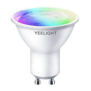 Yeelight Bombilla LED Inteligente YLDP004 blanco pack de 4 D