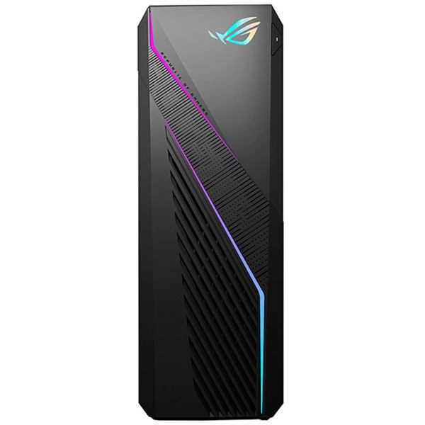 Pc gaming asus rog strix g16ch g16ch-1370kf0960 intel core i7-13700f/ 32gb/ 1tb ssd/ geforce rtx 4080/ sin sistema operativo D