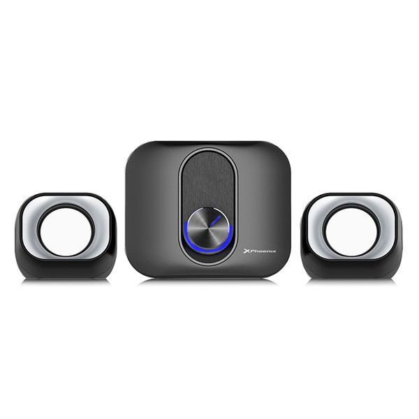 Altavoces inspire 2.1 para ordenador D