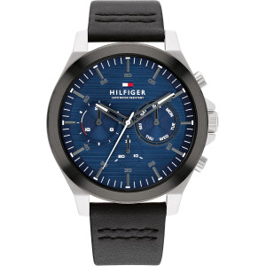 RELOJ TOMMY HILFIGER HOMBRE  1710523 (44MM) D