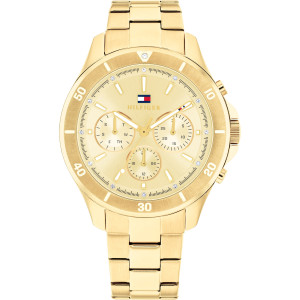 RELOJ TOMMY HILFIGER MUJER  1782640 (38MM) D