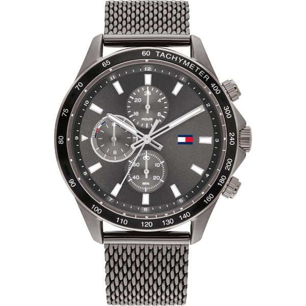 RELOJ TOMMY HILFIGER HOMBRE  1792019 (44MM) D