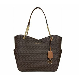 BOLSA MICHAEL KORS MULHERES 35F1GTVT3BBRO (41x29x13) D