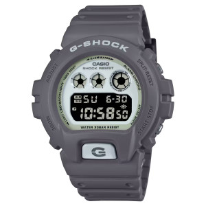 RELÓGIO CASIO HOMEM DW-6900HD-8ER (53MM) D