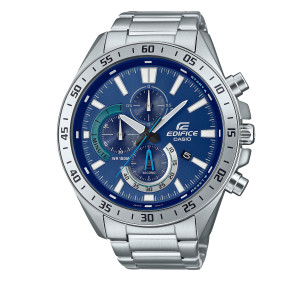 RELOJO CASIO MAN EFV620D2AVUEF (55MM) D