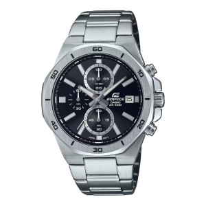 RELÓGIO CASIO HOMEM EFV640D1AVUEF (47MM) D