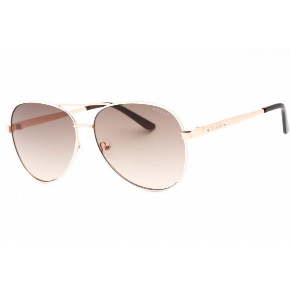 GAFAS DE SOL GUESS MUJER  GF6181-21F D