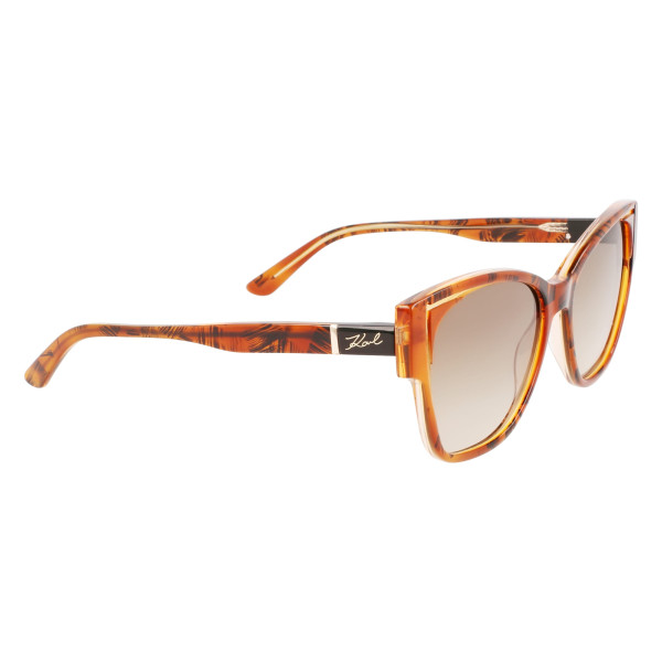 KARL LAGERFELD WOMAN KL6069S-812 D