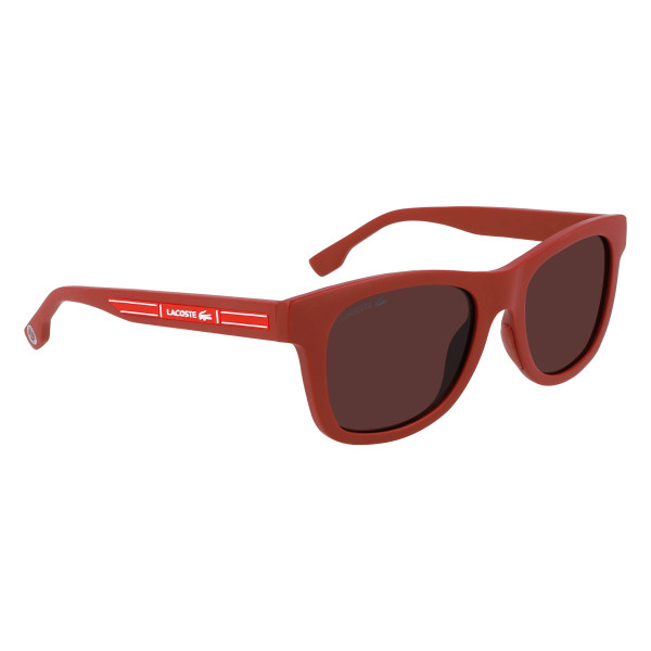 GAFAS DE SOL LACOSTE INFANTIL  L3643SRG-604 D