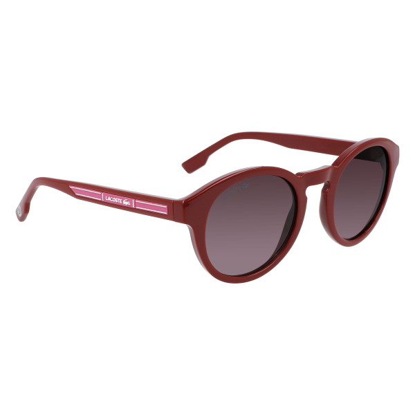 GAFAS DE SOL LACOSTE MUJER  L952SRG-615 D