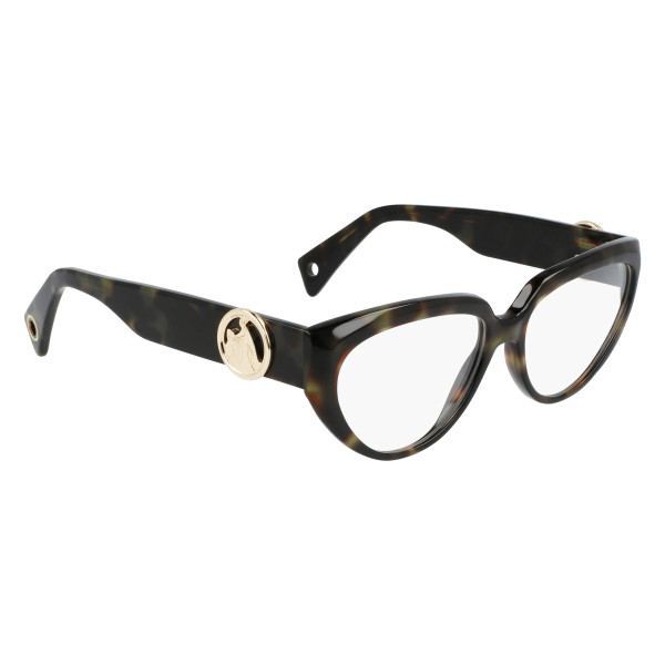 GAFAS DE VISTA LANVIN MUJER  LNV2600-317 D