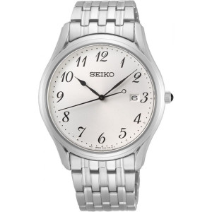 SEIKO HOMBRE SUR299P1 (39MM) D