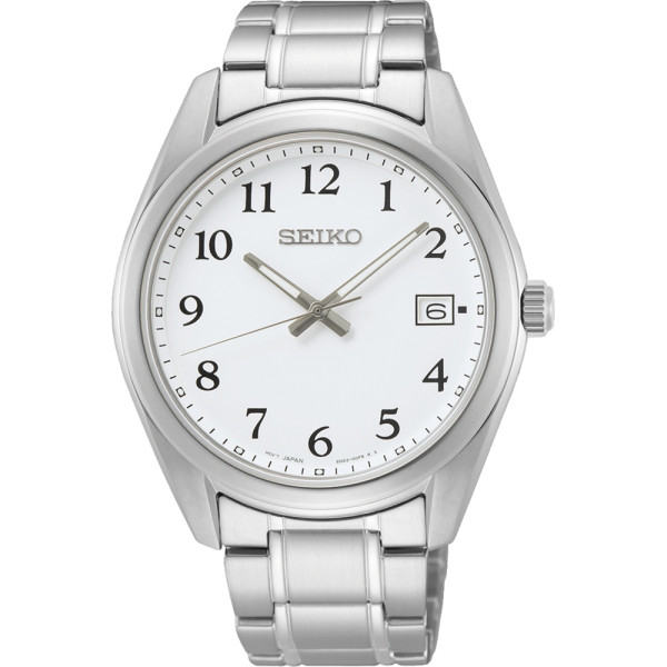 SEIKO HOMBRE SUR459P1 (40MM) D