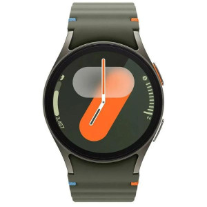 Samsung Galaxy Watch 7 L305 40mm LTE faixa de esporte verde D