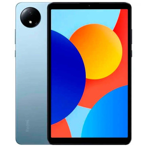 Xiaomi Redmi Pad SE 8.7" 4GB RAM 64GB WiFi azul D