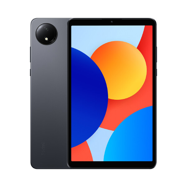 Xiaomi Redmi Pad SE 8,7" 4GB RAM 128GB WiFi cinza D