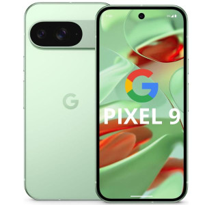 Google Pixel 9 5G Dual Sim 12GB RAM 128GB Wintergreen D