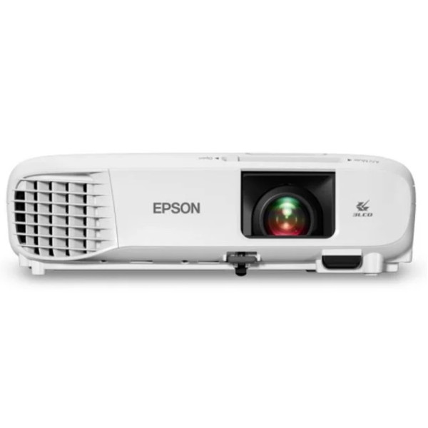 Proyector EPSON EB-E20 blanco D