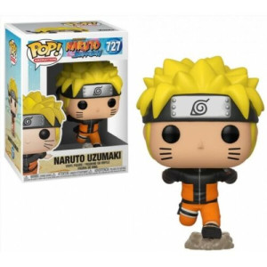 Funko pop naruto naruto corriendo D