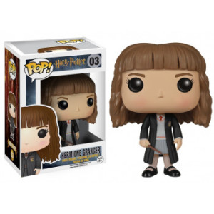 Funko pop harry potter hermione granger D