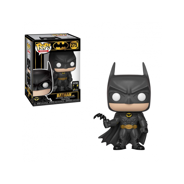 Funko pop dc batman 37248 D