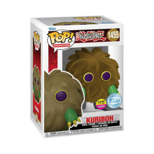 Funko pop animacion yu - gi - oh kuriboh D