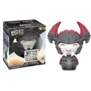 Funko dorbz dc comics la liga de la justicia steppenwolf D