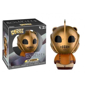 Funko dorbz cine the rocketeer rocketeer D