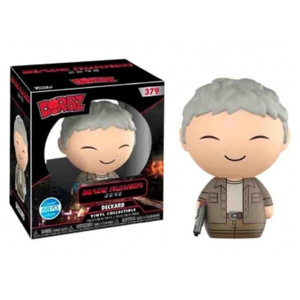 Funko dorbz rodador de lâmina de cinema 2049 deckard D