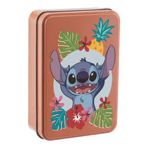 Jogo de cartas lilo e stitch da disney paladone D