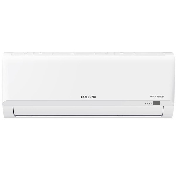 Aire Acondicionado Samsung AR12TXHQBWKNEU + AR12TXHQBWKXEU Blanco Filtro de aire Control Remoto Split A++ D