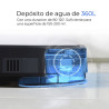 Robot aspirador Phoenix Technologies Laserbot360 negro 9