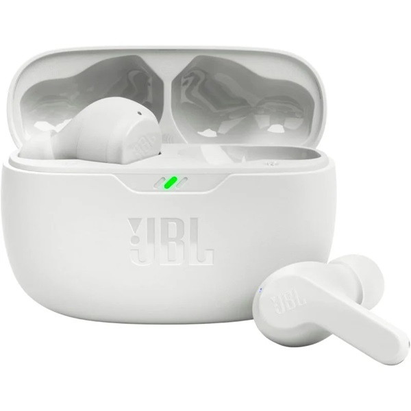 JBL Wave Beam blanco D