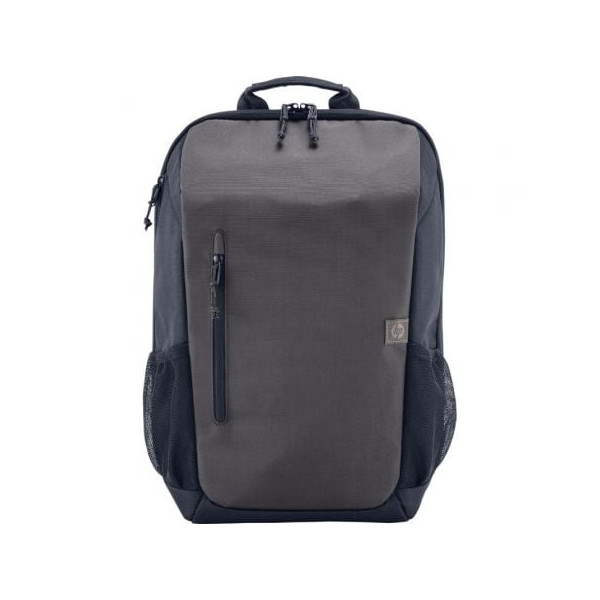 Mochila hp travel para portátiles hasta 15.6'/ gris D