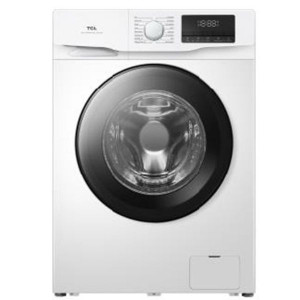 Lavadora TCL A 8Kg FF0814WA0ES blanco D