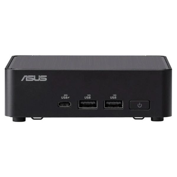 Minipc asus nuc 14 pro rnuc14rvki300002i intel core i3-100u D