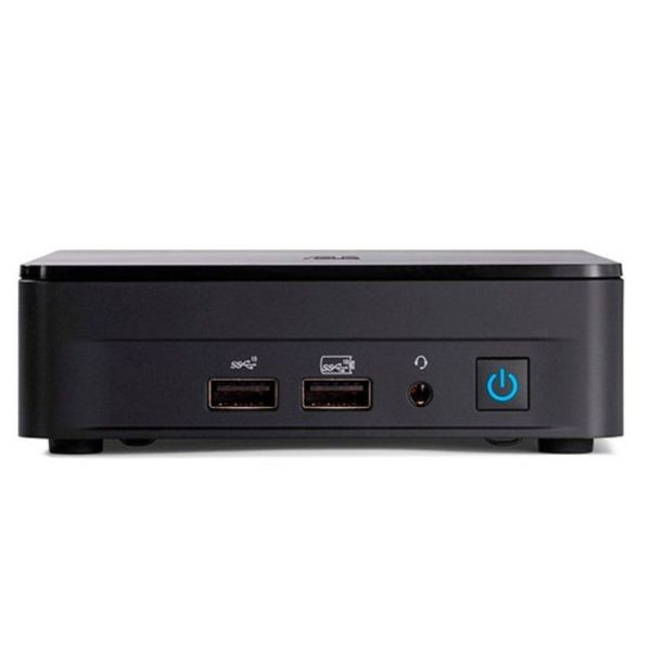 ASUS NUC Intel Core i3 RNUC12WSHI30002 negro D