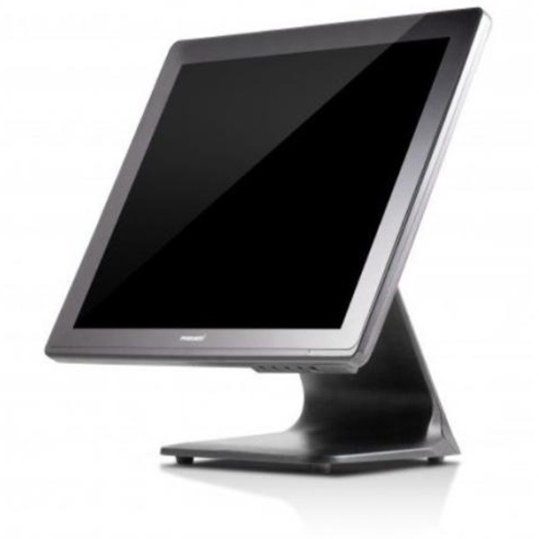 Monitor Táctil TPV PREMIER 17" LED TM-170 negro D