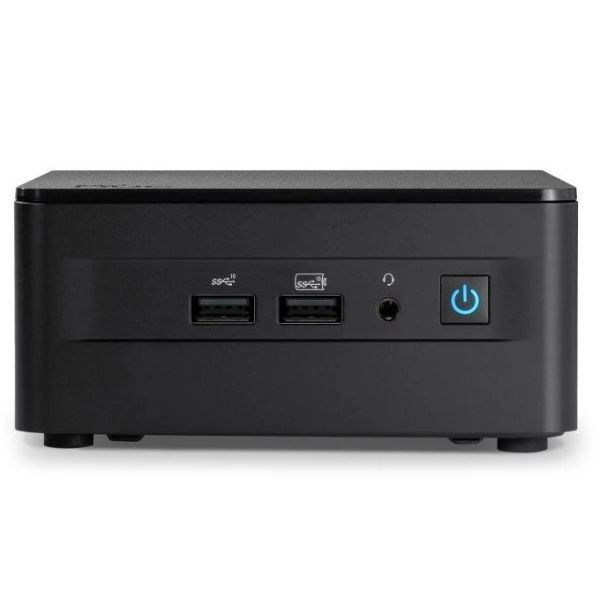 Minipc asus nuc 13 pro rnuc13anhi500002i intel core i5-1340p D