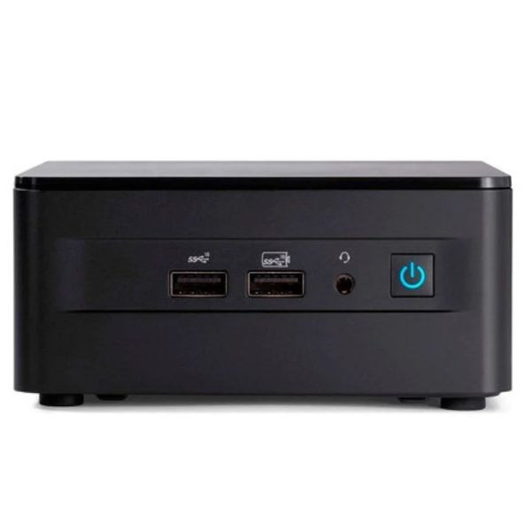 Minipc asus nuc 12 pro rnuc12wshi50002 intel core i5-1240p D