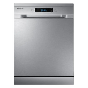 Lavavajillas SAMSUNG DW60M6040FS/EC Inox E D