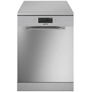 Lavavajillas SMEG LVS262DSX Inox D