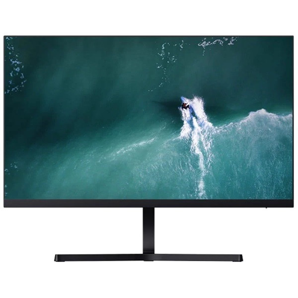 Monitor xiaomi mi desktop monitor 1c 23.8'/ full hd/ negro D