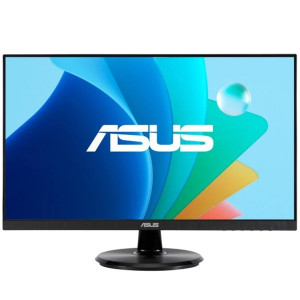 Monitor Gaming ASUS 23.8" LED IPS FHD VA24DQFR negro D