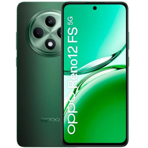 Oppo Reno12 FS 5G dual sim 12GB RAM 512GB verde D