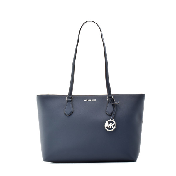 BOLSO MICHAEL KORS MUJER  35S4S6HT9LNAV (32X25X14CM) D